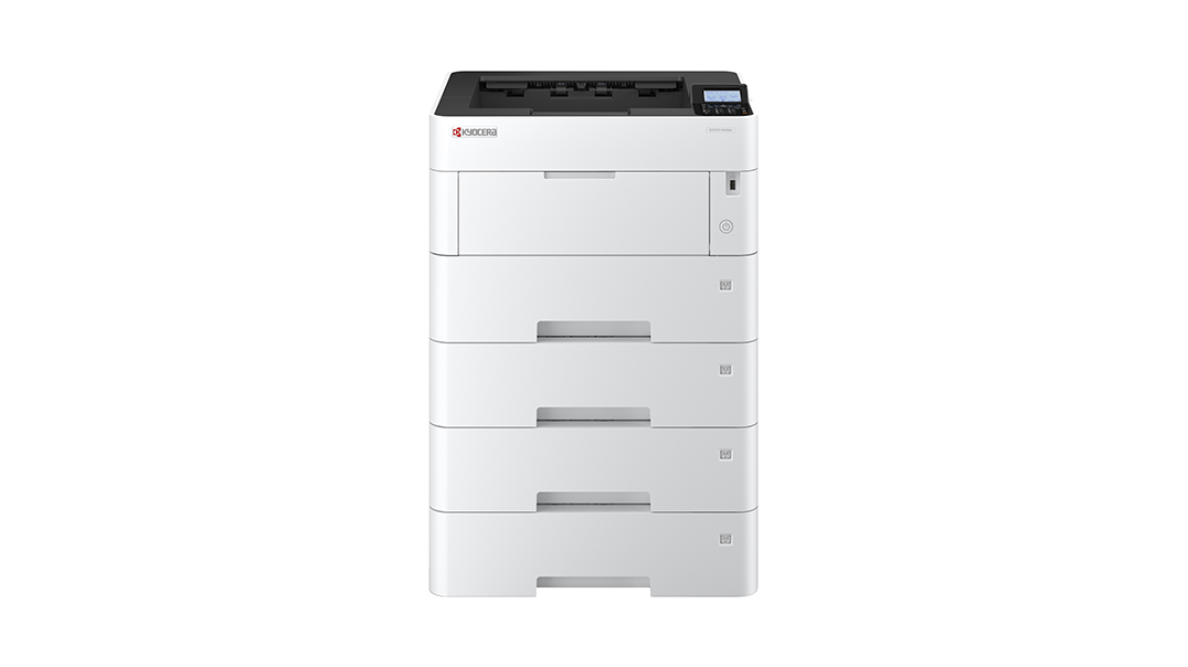 Kyocera ECOSYS P4140dn printer — compatible cartridges at FetchInk
